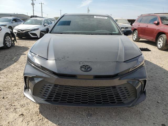 Photo 5 from auction – 2025 TOYOTA CAMRY XSE with VIN 4T1DAACK7SU057403