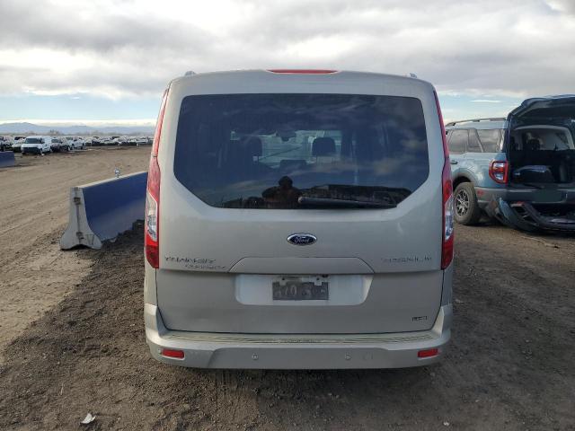 Photo 6 from auction – 2015 FORD TRANSIT CO with VIN NM0GE9G79F1176441