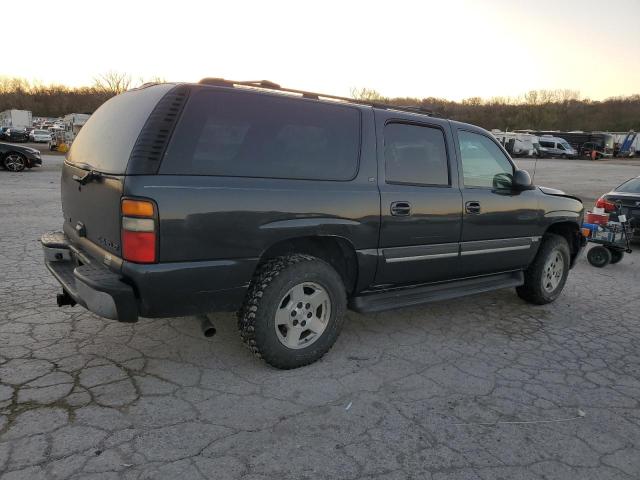 Photo 3 from auction – 2005 CHEVROLET SUBURBAN K with VIN 3GNFK16Z35G100166