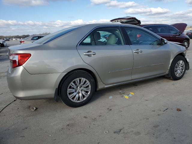 Photo 3 from auction – 2014 TOYOTA CAMRY L with VIN 4T4BF1FKXER347665