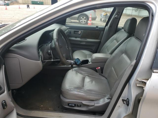 Photo 7 from auction – 2001 MERCURY SABLE LS P with VIN 1MEFM55S71A609148