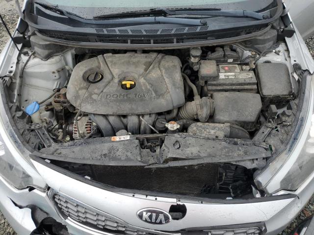 Zdjęcie 11 z aukcji – 2014 KIA FORTE LX z VIN KNAFX4A63E5223947