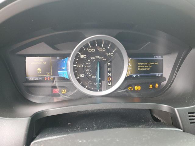 Photo 9 from auction – 2013 FORD EXPLORER X with VIN 1FM5K8D80DGA27206