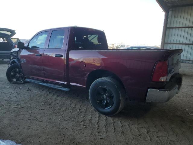 Photo 2 from auction – 2021 RAM 1500 CLASS with VIN 1C6RR6FG3MS506802