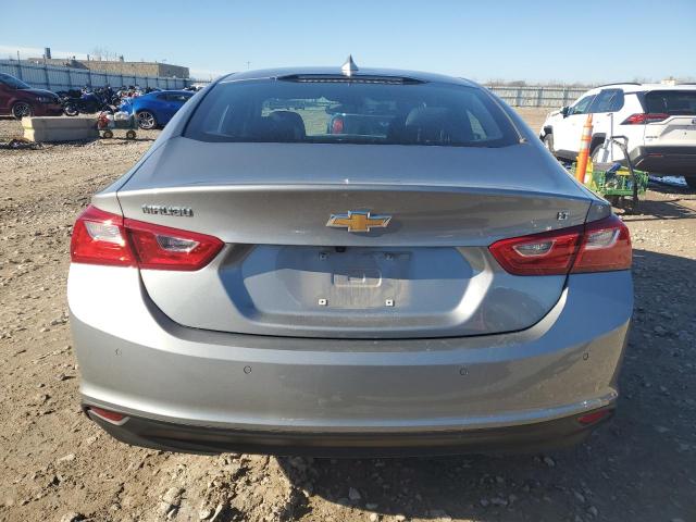 Photo 6 from auction – 2024 CHEVROLET MALIBU LT with VIN 1G1ZD5ST1RF133465