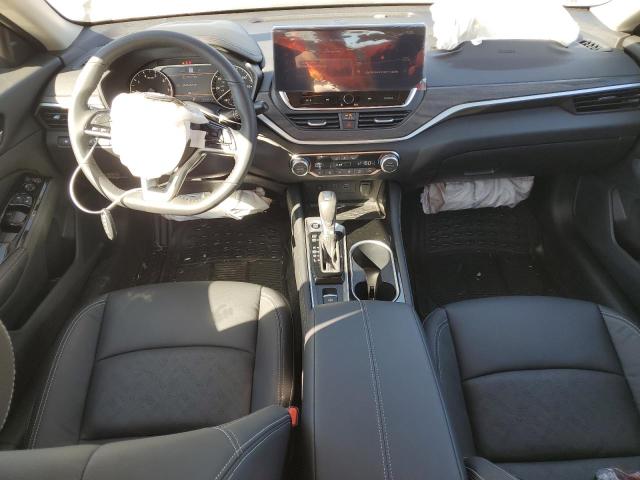 Photo 8 from auction – 2025 NISSAN ALTIMA SL with VIN 1N4BL4EV1SN303313