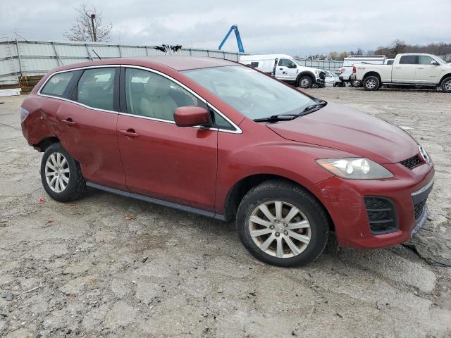 Photo 4 from auction – 2010 MAZDA CX-7 with VIN JM3ER2W54A0316990