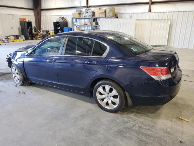 Photo 2 from auction – 2010 HONDA ACCORD EX with VIN 1HGCP2F73AA031183