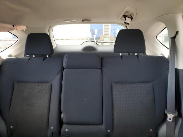 Photo 10 from auction – 2016 HONDA CR-V SE with VIN 5J6RM4H48GL014841