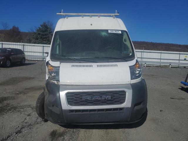 Photo 5 from auction – 2019 RAM PROMASTER with VIN 3C6TRVBG2KE561103