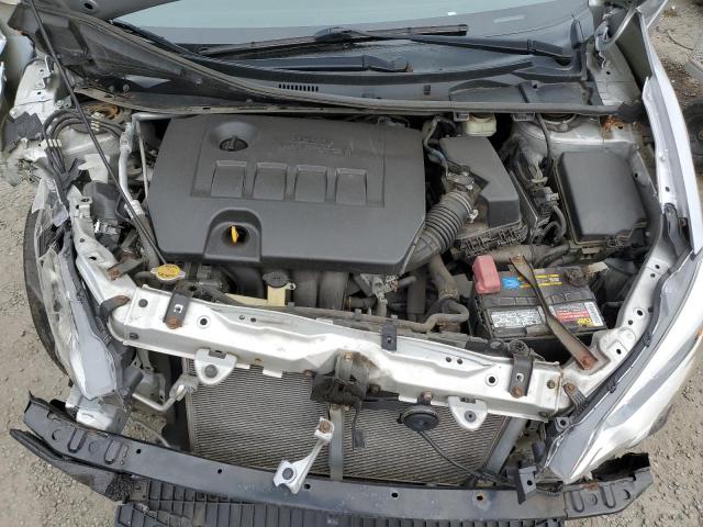 Photo 11 from auction – 2015 TOYOTA COROLLA L with VIN 2T1BURHE6FC241478
