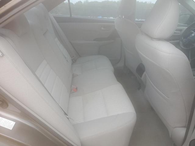 Photo 10 from auction – 2016 TOYOTA CAMRY LE with VIN 4T4BF1FK4GR575972
