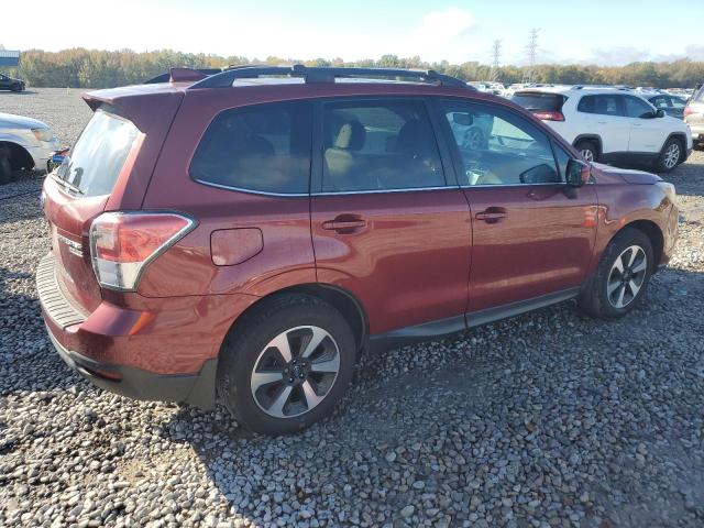 Photo 3 from auction – 2017 SUBARU FORESTER 2 with VIN JF2SJARC1HH419546