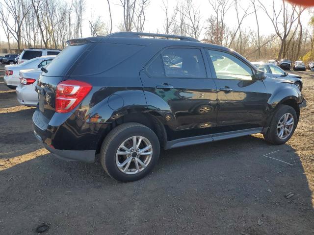 Photo 3 from auction – 2016 CHEVROLET EQUINOX LT with VIN 2GNFLFEK7G6239312