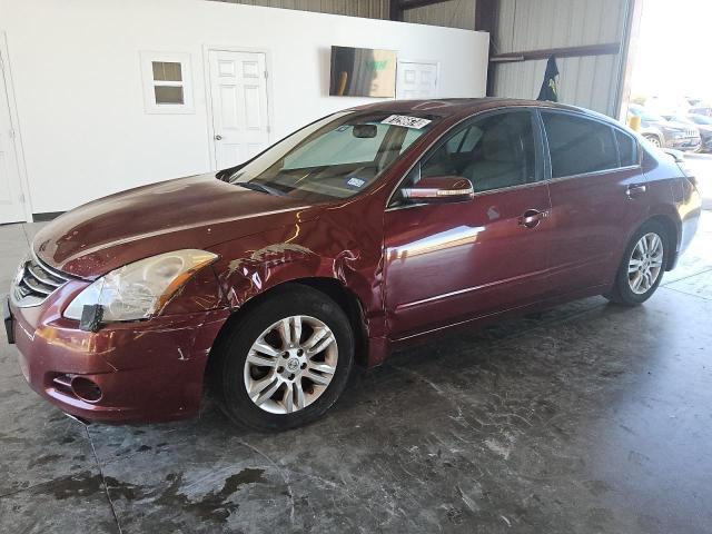 NISSAN ALTIMA BAS 2012 with VIN 1N4AL2AP1CN508977 - Photo from auction