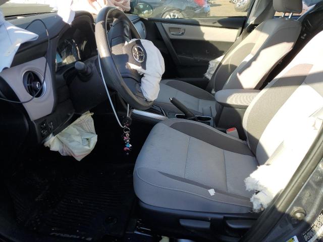 Photo 7 from auction – 2019 TOYOTA COROLLA L with VIN 2T1BURHE3KC203085