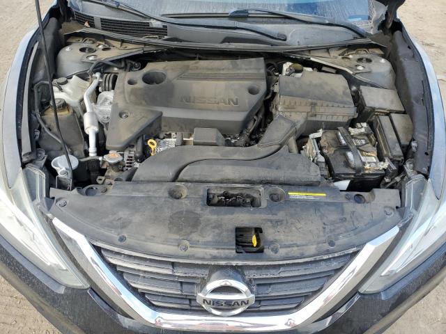 Photo 11 from auction – 2017 NISSAN ALTIMA 2.5 with VIN 1N4AL3APXHC496871