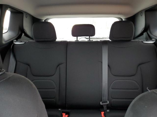 Photo 10 from auction – 2018 JEEP RENEGADE L with VIN ZACCJABB7JPH97373
