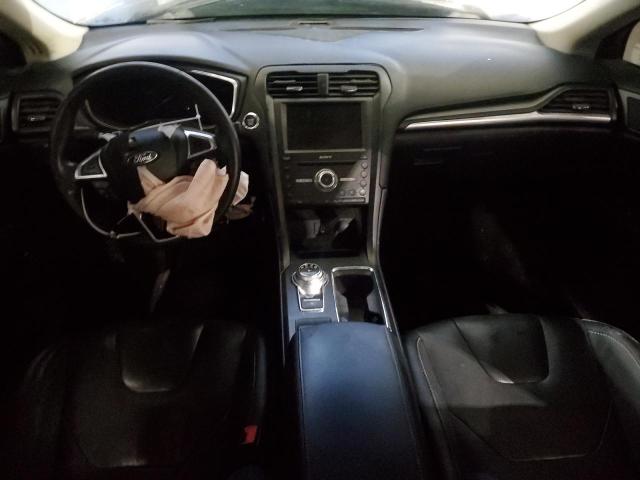 Photo 8 from auction – 2017 FORD FUSION TIT with VIN 3FA6P0RU7HR267830