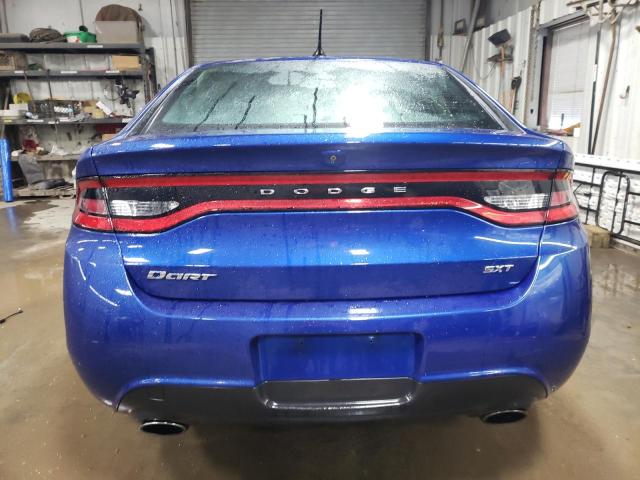 Photo 6 from auction – 2013 DODGE DART SXT with VIN 1C3CDFBA6DD291701