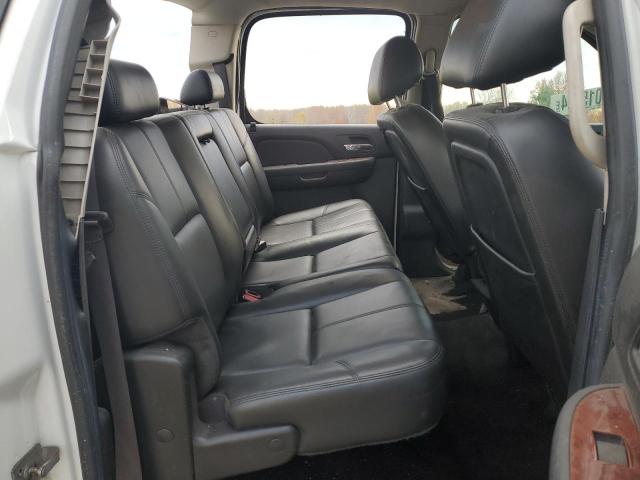 Photo 10 from auction – 2011 CHEVROLET SILVERADO with VIN 3GCPKTE35BG270403