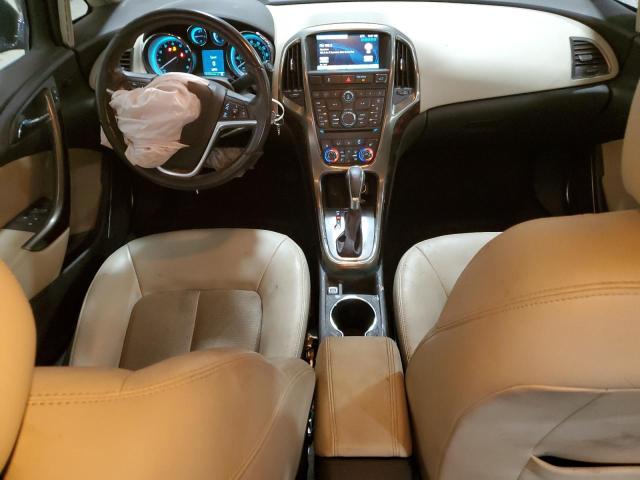 Photo 8 from auction – 2016 BUICK VERANO CON with VIN 1G4PR5SK9G4118000