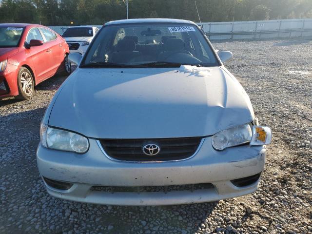 Photo 5 from auction – 2002 TOYOTA COROLLA CE with VIN 1NXBR12EX2Z593063