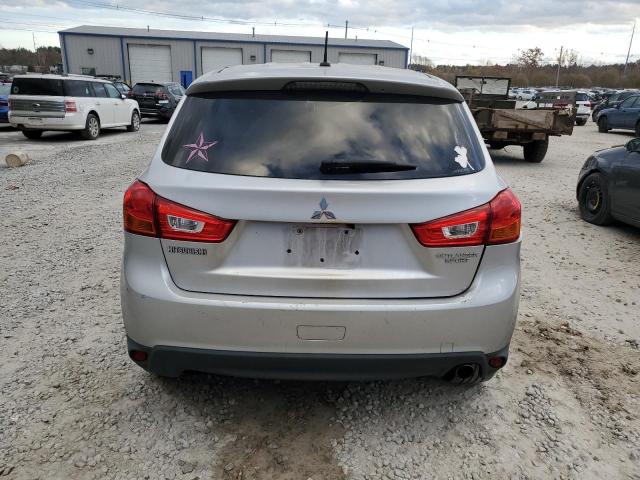 Photo 6 from auction – 2013 MITSUBISHI OUTLANDER with VIN 4A4AR4AU5DE020166