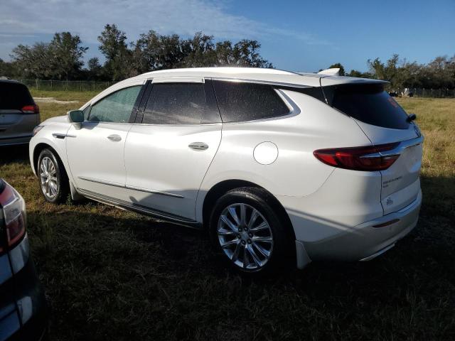 Photo 2 from auction – 2020 BUICK ENCLAVE PR with VIN 5GAEVBKW5LJ253769