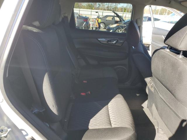 Photo 10 from auction – 2019 NISSAN ROGUE S with VIN KNMAT2MT3KP529965