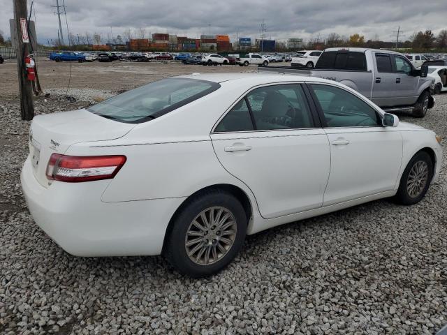 Photo 3 from auction – 2010 TOYOTA CAMRY BASE with VIN 4T4BF3EK1AR009885