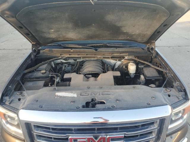 Photo 11 from auction – 2014 GMC SIERRA C15 with VIN 3GTP1VEC9EG552434