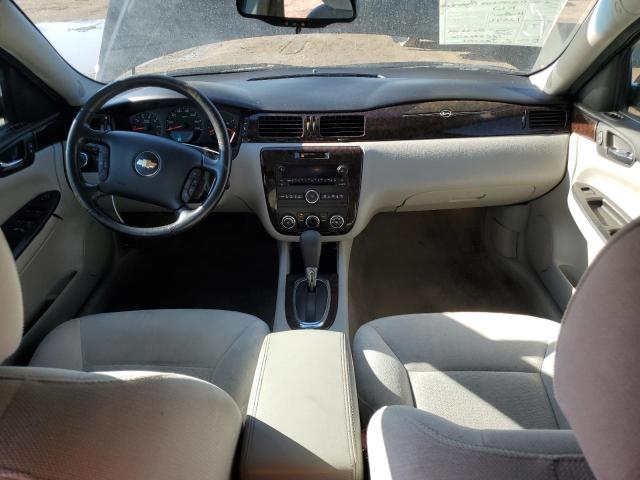 Foto 8 de la subasta – 2013 CHEVROLET IMPALA LS con VIN 2G1WF5E36D1258129