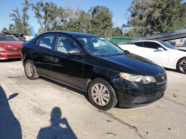 Photo 4 from auction – 2010 KIA FORTE EX with VIN KNAFU4A22A5106229