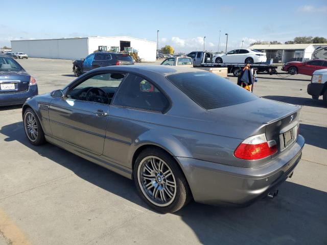 Photo 2 from auction – 2003 BMW M3 with VIN WBSBL934X3JR21927