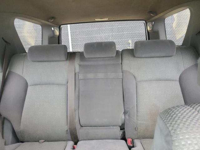 Photo 10 from auction – 2004 TOYOTA 4RUNNER SR with VIN JTEBT14R140042029