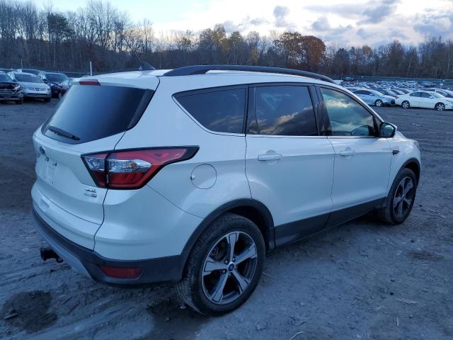 Photo 3 from auction – 2018 FORD ESCAPE SEL with VIN 1FMCU9HD0JUB98517