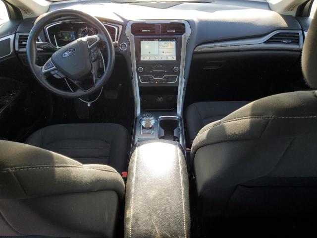 Photo 8 from auction – 2019 FORD FUSION SE with VIN 3FA6P0LUXKR119140