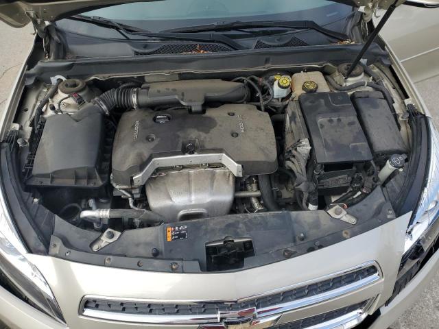 Photo 11 from auction – 2013 CHEVROLET MALIBU 1LT with VIN 1G11C5SA0DF151561