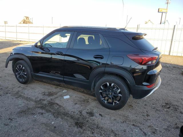 Photo 2 from auction – 2023 CHEVROLET TRAILBLAZE with VIN KL79MPS26PB142769
