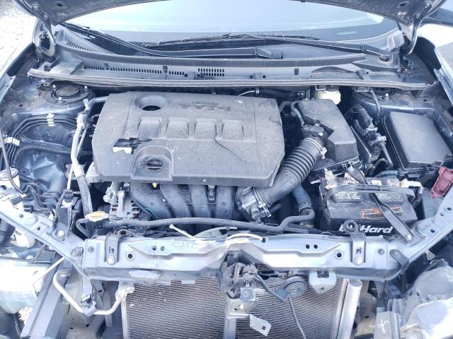Photo 11 from auction – 2017 TOYOTA COROLLA L with VIN 2T1BURHE0HC754714