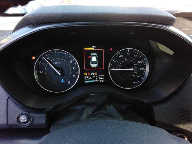 Photo 9 from auction – 2021 SUBARU CROSSTREK with VIN JF2GTHSC8MH255144