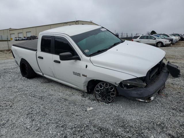Photo 4 from auction – 2016 RAM 1500 with VIN 1C6RR7FT4GS202983