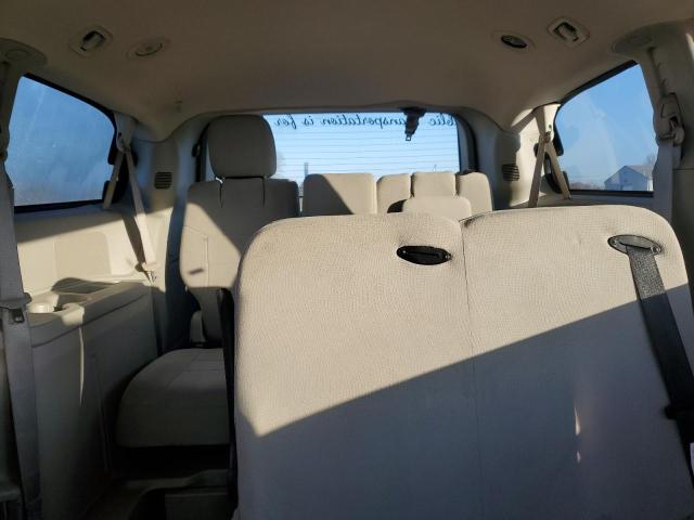 Photo 10 from auction – 2012 DODGE GRAND CARA with VIN 2C4RDGBG6CR398484