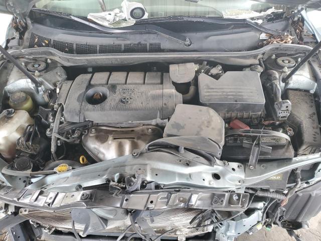 Photo 11 from auction – 2011 TOYOTA CAMRY BASE with VIN 4T1BF3EK0BU679794