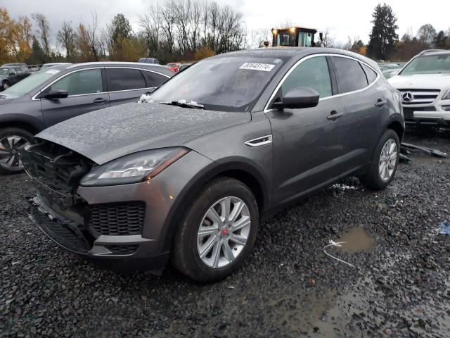 JAGUAR E-PACE S 2018 с VIN SADFJ2FX3J1Z05193 - Снимка от търг