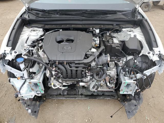 Photo 12 from auction – 2023 MAZDA CX-30 SELE with VIN 3MVDMBBMXPM555139