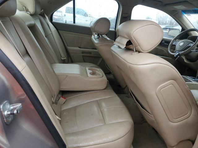 Photo 10 from auction – 2006 CADILLAC STS with VIN 1G6DW677860166056