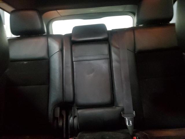 Photo 10 from auction – 2015 JEEP GRAND CHER with VIN 1C4RJFAG1FC745057