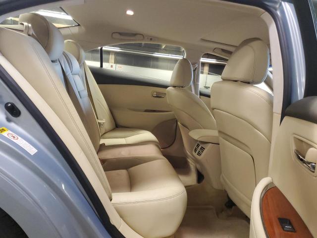 Photo 10 from auction – 2010 LEXUS ES 350 with VIN JTHBK1EG5A2347651